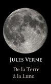 De la Terre à la Lune (eBook, ePUB)