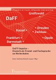 DaFF-Impulse ¿ Deutsch als Fremd- und Fachsprache an Hochschulen