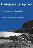 The Niagara Escarpment (eBook, PDF) The Niagara Escarpment (eBook, PDF)