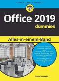 Office 2019 Alles-in-einem-Band für Dummies (eBook, ePUB)