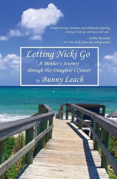 Letting Nicki Go (eBook, ePUB) - Leach, Bunny