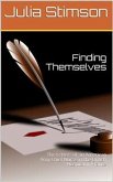 Finding Themselves / The Letters of an American Amy Chief Nurse in the British / Hospital in France (eBook, ePUB)