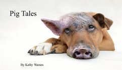 Cover Pig Tales (Telling Tales, #1) (eBook, ePUB)
