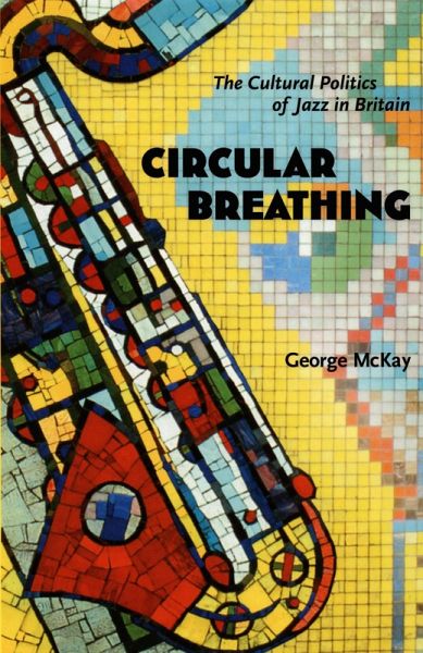 Circular Breathing (eBook, PDF)