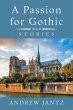 A Passion for Gothic (eBook, ePUB) - Bild 1