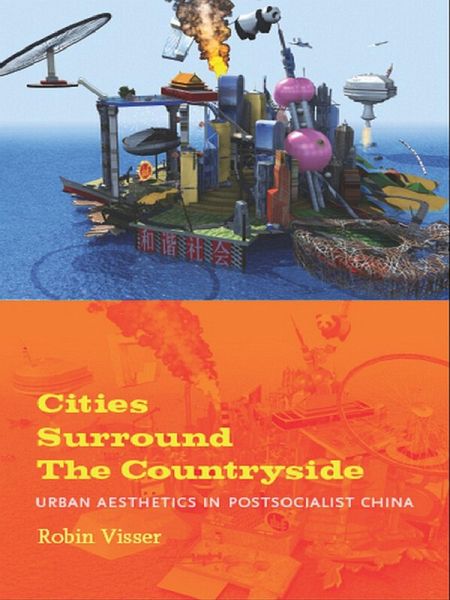 Cities Surround The Countryside (eBook, PDF)