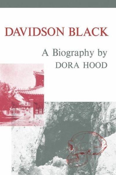 Davidson Black (eBook, PDF) Davidson Black (eBook, PDF)