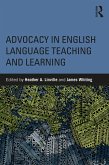 Advocacy in English Language Teaching and Learning (eBook, PDF)