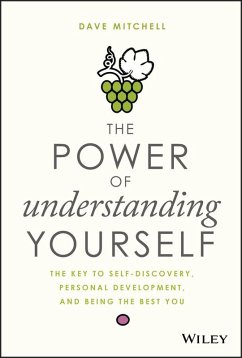 The Power of Understanding Yourself (eBook, ePUB) - Mitchell, Dave