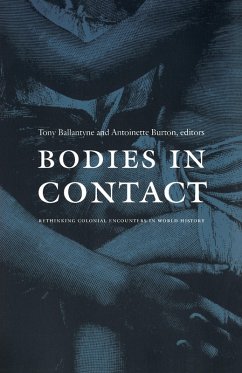 Cover Bodies in Contact (eBook, PDF)