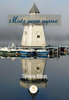 Mots pour maux (eBook, ePUB) - Bibas, Sylvain