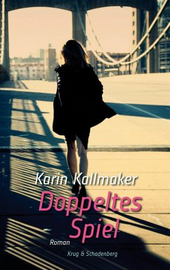 Doppeltes Spiel - Kallmaker, Karin