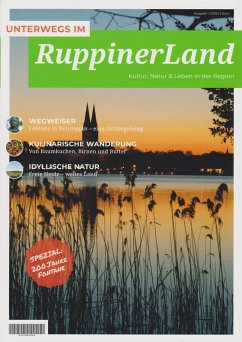 Cover Unterwegs im Ruppiner Land