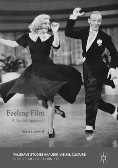 Feeling Film - Carroll, Beth