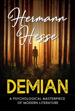 Demian (eBook, ePUB) - Hesse, Hermann