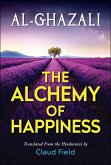 The Alchemy of Happiness (eBook, ePUB)