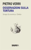 Osservazioni sulla tortura (eBook, ePUB)