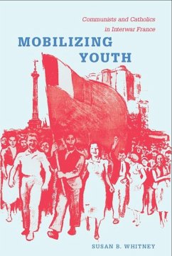 Cover Mobilizing Youth (eBook, PDF)