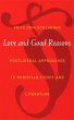 Love and Good Reasons (eBook, PDF) - Bild 1
