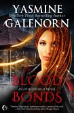Blood Bonds (Otherworld, #21) (eBook, ePUB)