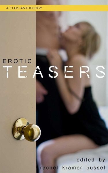 Erotic Teasers (eBook, ePUB)