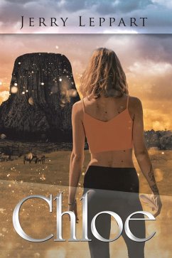 Cover Chloe (eBook, ePUB)