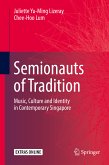 Semionauts of Tradition (eBook, PDF)