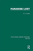 Paradise Lost (eBook, PDF)