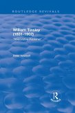 William Tinsley (1831-1902): Speculative Publisher (eBook, ePUB)