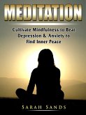 Meditation for Beginners (eBook, ePUB)