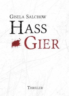 Hass Gier Cover Hass Gier