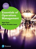 Essentials of Operations Management (eBook, PDF)