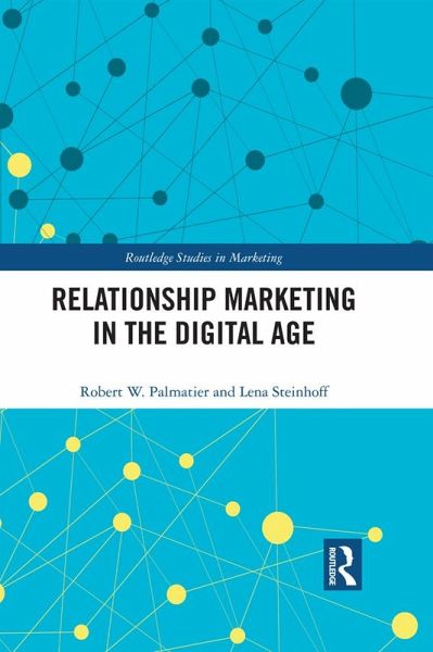 Relationship Marketing in the Digital Age (eBook, PDF)