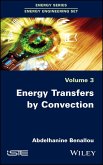 Energy Transfers by Convection (eBook, ePUB)