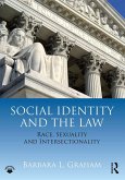 Social Identity and the Law (eBook, ePUB)