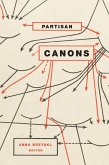Partisan Canons (eBook, PDF)