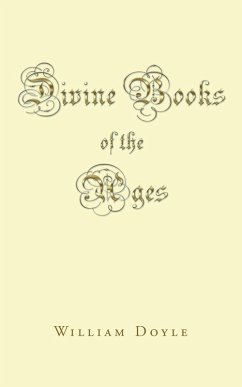Cover Divine Books of the Ages (eBook, ePUB)