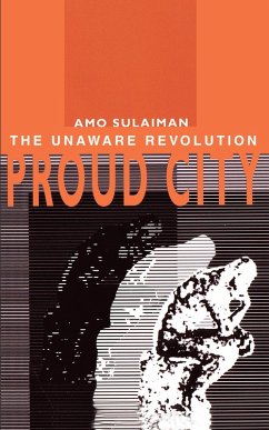Cover Proud City: (eBook, ePUB)