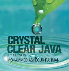 Crystal Clear Java (eBook, ePUB)