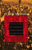 We Were the People (eBook, PDF) We Were the People (eBook, PDF)
