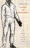 Games of Property (eBook, PDF)