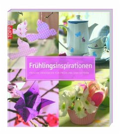 Cover Frühlingsinspirationen