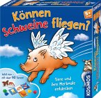 Können Schweine fliegen? Jubiläumsedition (Kinderspiel)