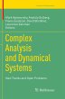 Complex Analysis and Dynamical Systems - Bild 1