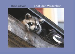 Olaf der Waschbär - Billmann, Ralph