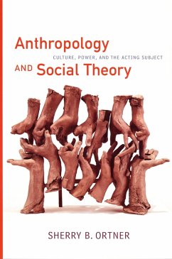 Cover Anthropology and Social Theory (eBook, PDF)