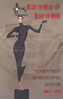 Cover Ready-to-Wear and Ready-to-Work (eBook, PDF)
