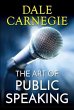 The Art of Public Speaking (eBook, ePUB) - Bild 1