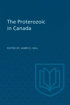 The Proterozoic in Canada (eBook, PDF)