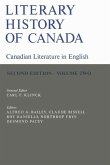 Literary History of Canada (eBook, PDF)